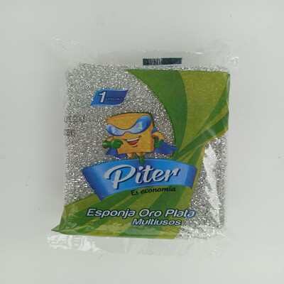 Esponja Para Lavar Platos 1 Ud